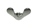 3/8-16 WING NUT SS