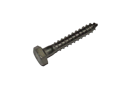 3/8X3 HEX LAG BOLT 18-8 SS