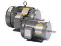 Motor, 100HP, 1780RPM, 3PH, TEFC, 405T NEMA